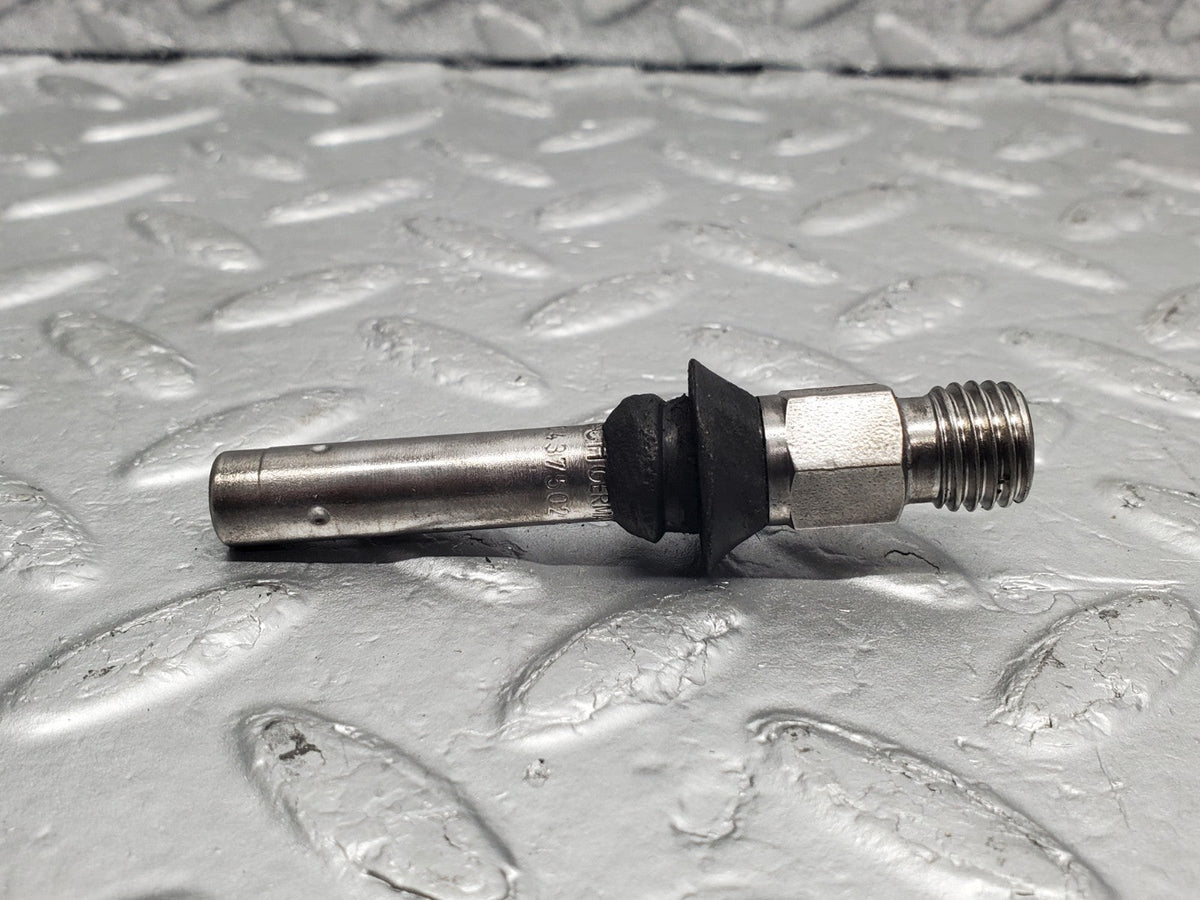 51047 Mercedes-Benz R107 380SL Fuel Injector Bosch 0437502010