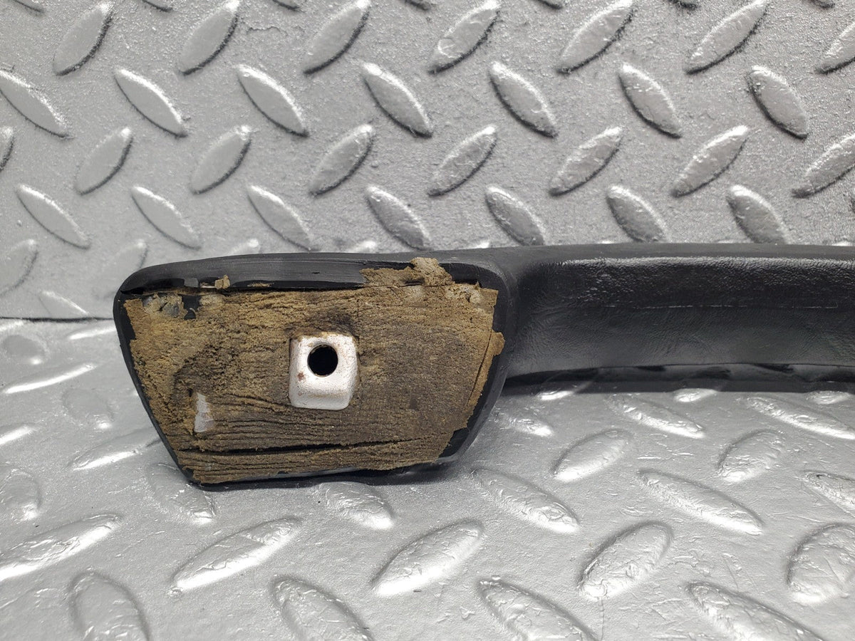 51354 Mercedes-Benz W123 Rear Right Door Handle Black A1239701801