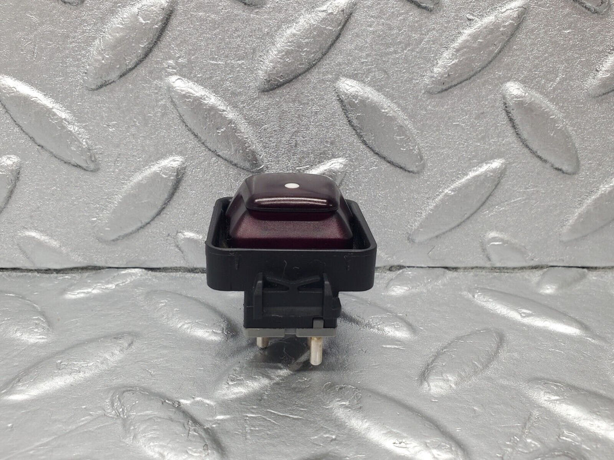 46917 Mercedes-Benz R129 320SL Coupe Roof Switch A1298201610