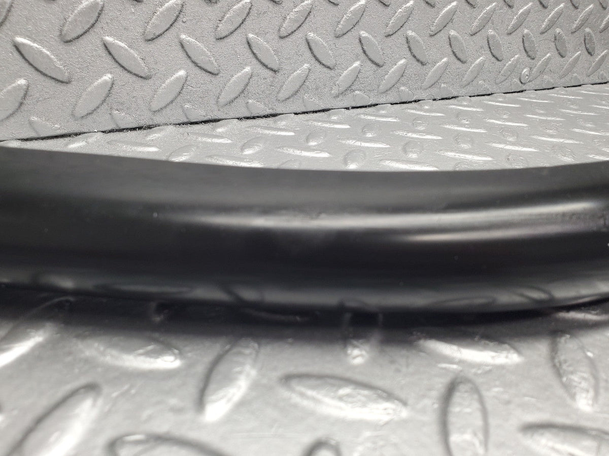 50089 Mercedes-Benz R107 380SL Front Bumper Rubber Right Side