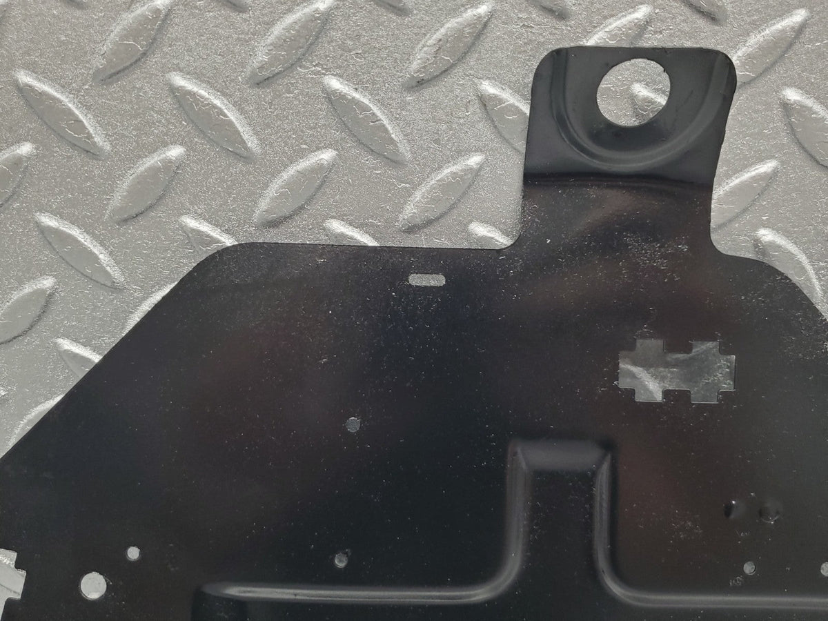 49085 Mercedes-Benz A124 320E Cabriolet Under Dash Relay Bracket Left Side