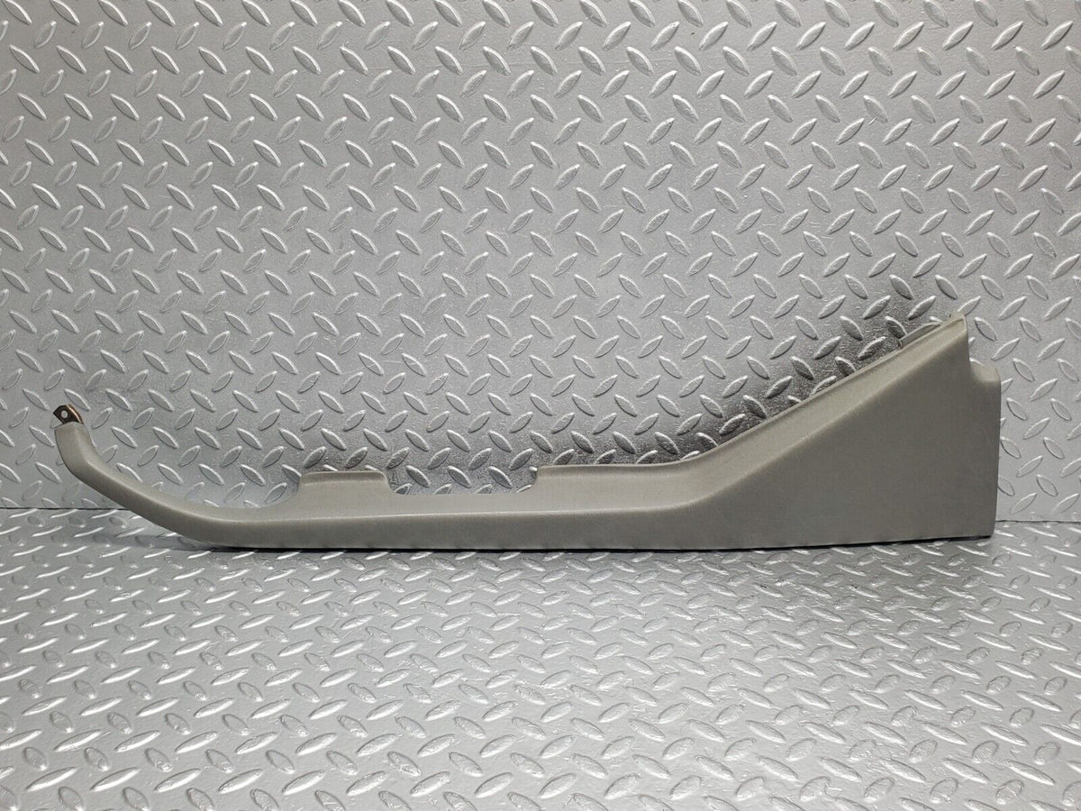47628 Mercedes-Benz C126 500SEC Coupe Right Door Interior Handle Armrest Grey