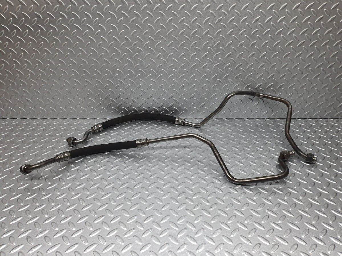 40742 Mercedes-Benz W123 300D Power Steering Oil Pipe Hose