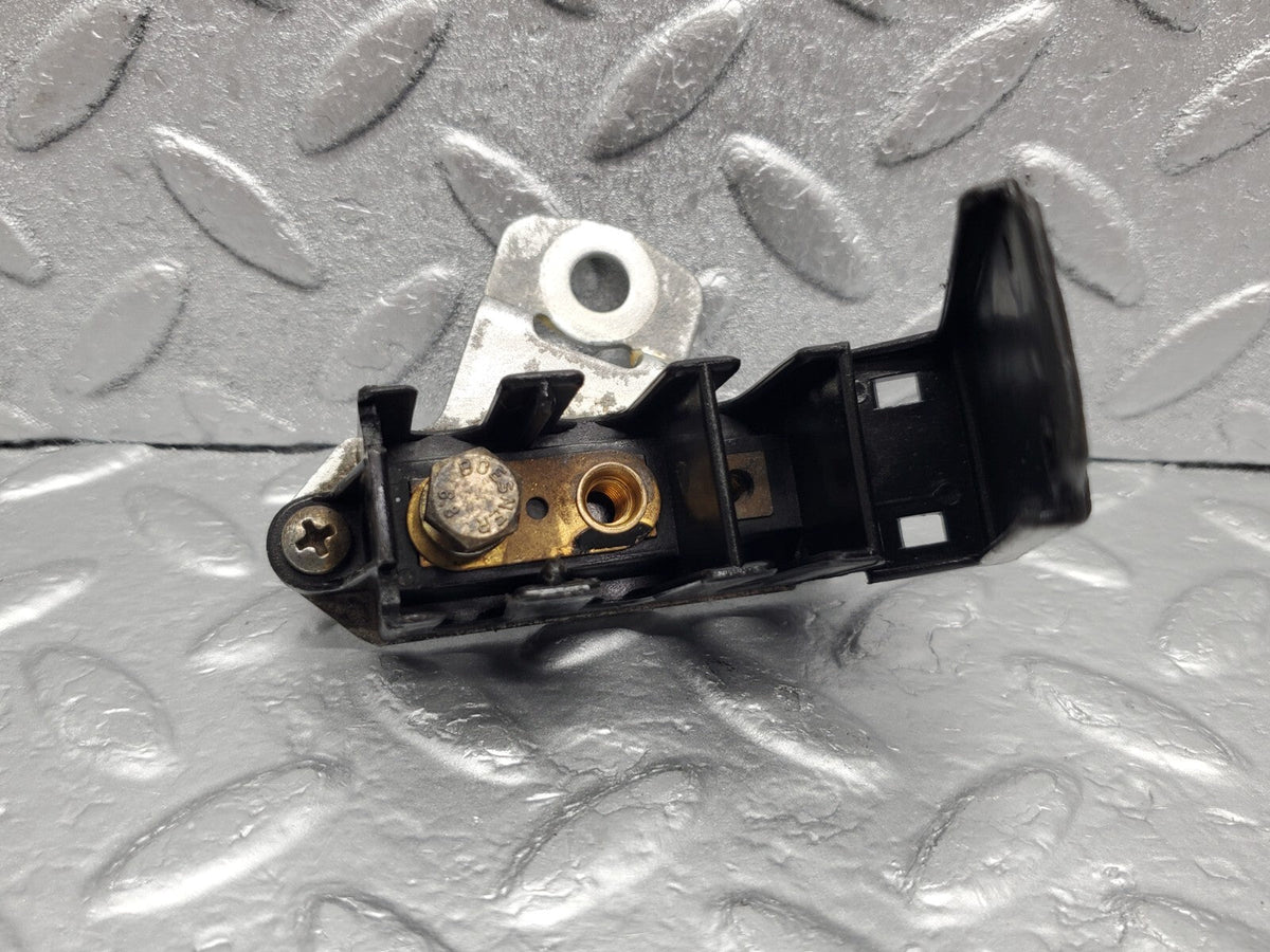 49036 Mercedes-Benz A124 320E Cabriolet Cable Wire Connector A1235400369