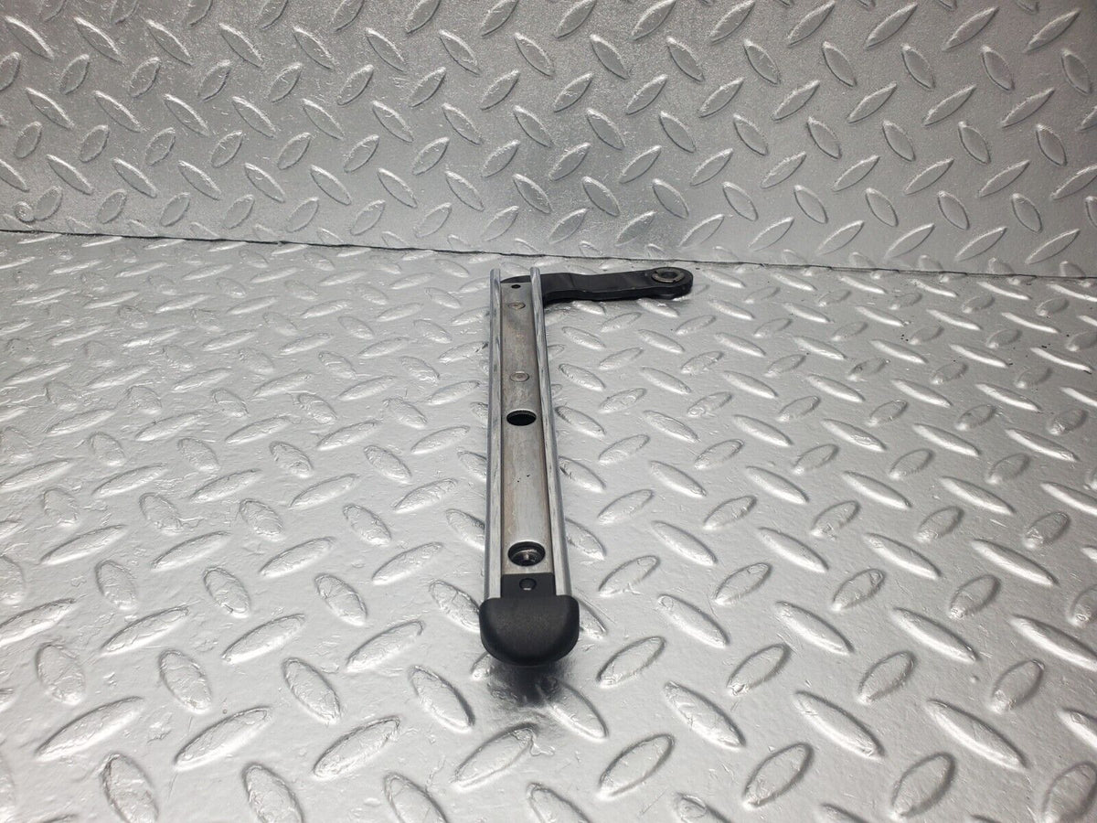 47238 Mercedes-Benz R129 320SL Coupe Soft Top Roof Regulator Rail Left