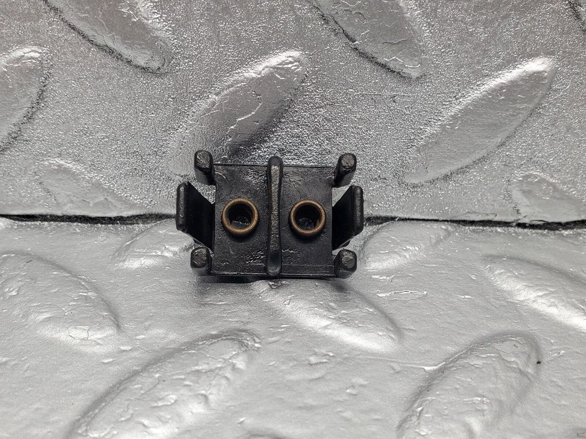 48307 Mercedes-Benz C126 Coupe Cable Wire Connector