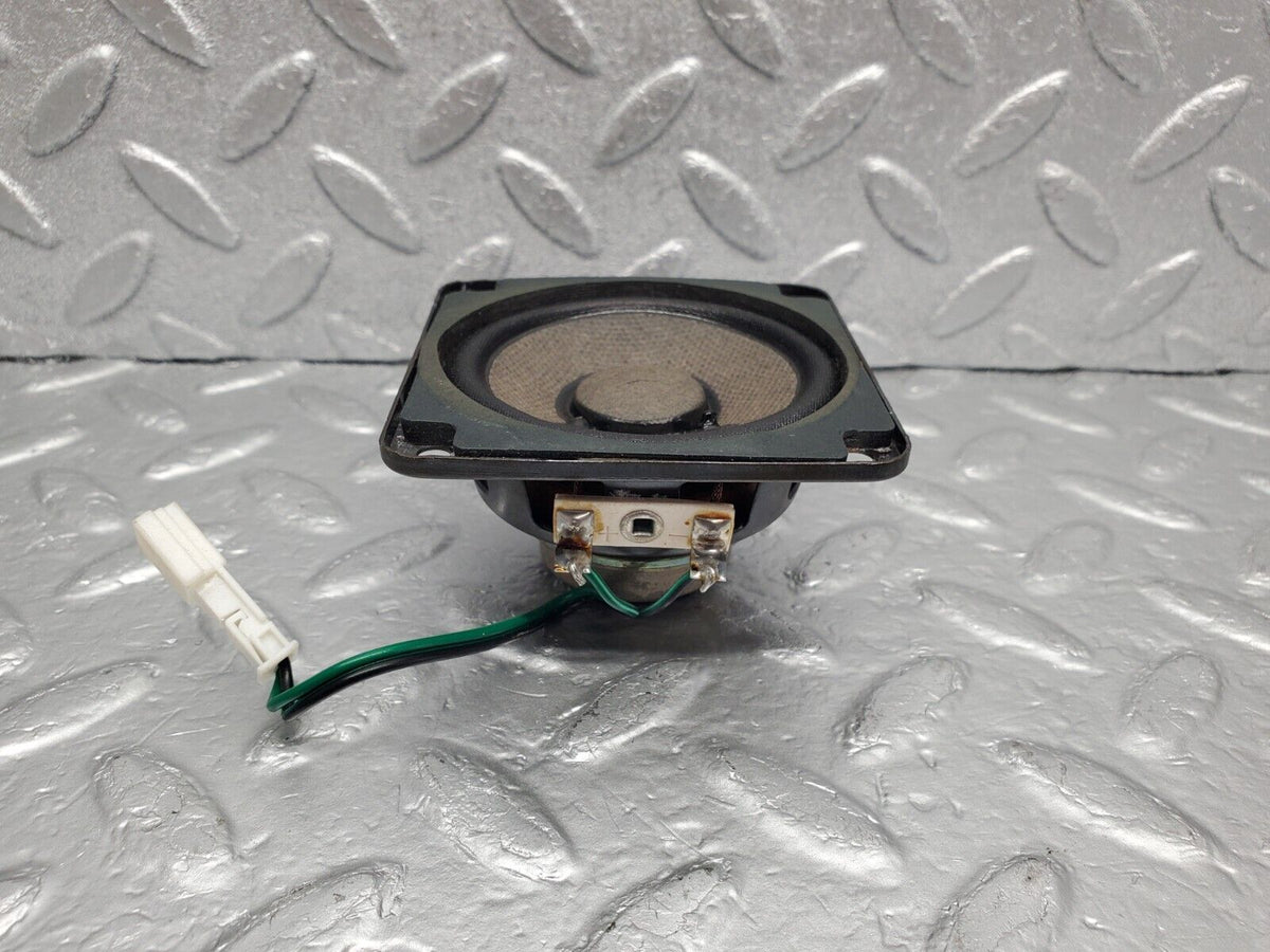47833 Mercedes-Benz R230 350SL Coupe Rear Speaker A2308200302