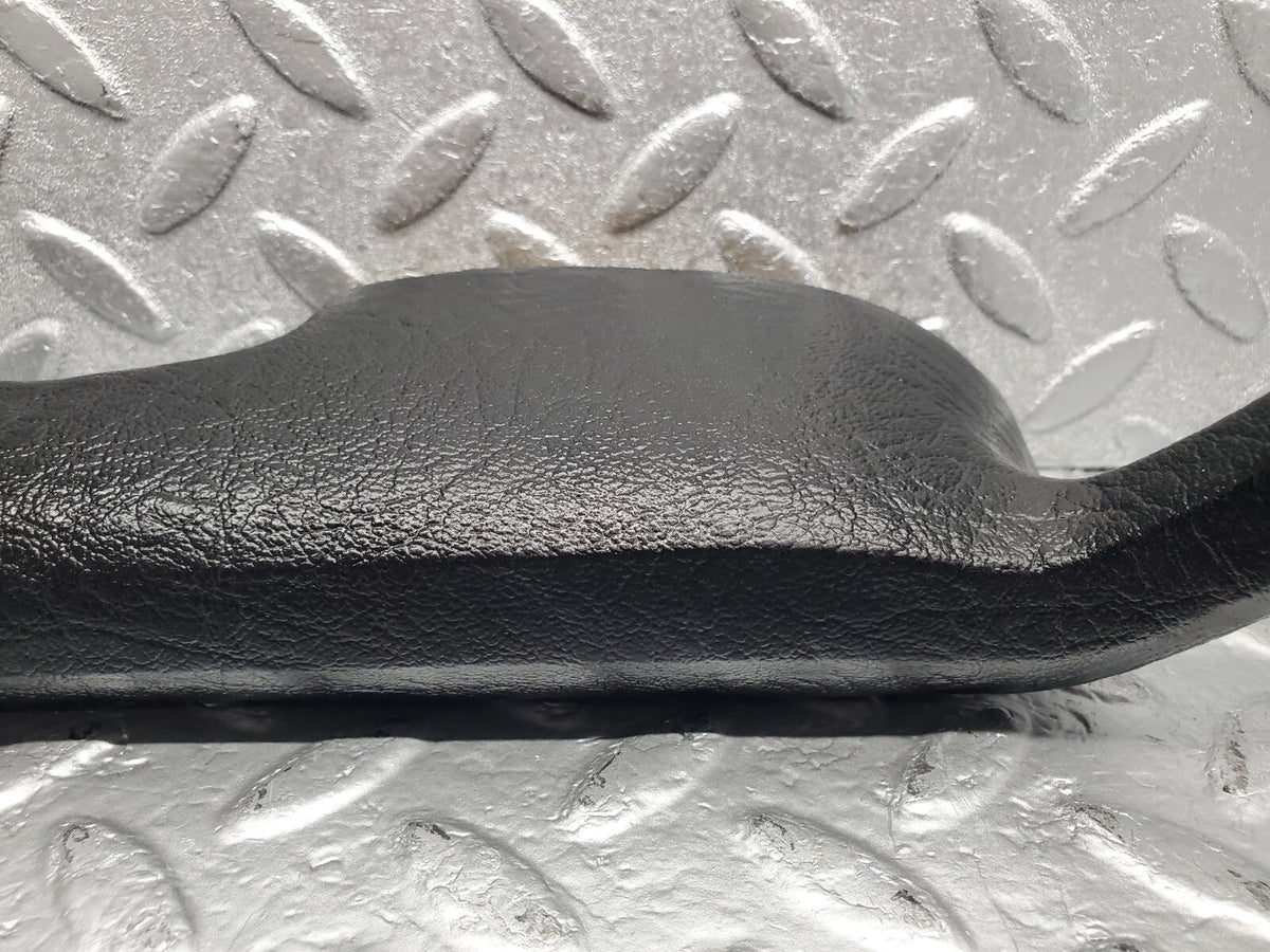 48706 Mercedes-Benz W123 Front Left Interior Door Handle Black