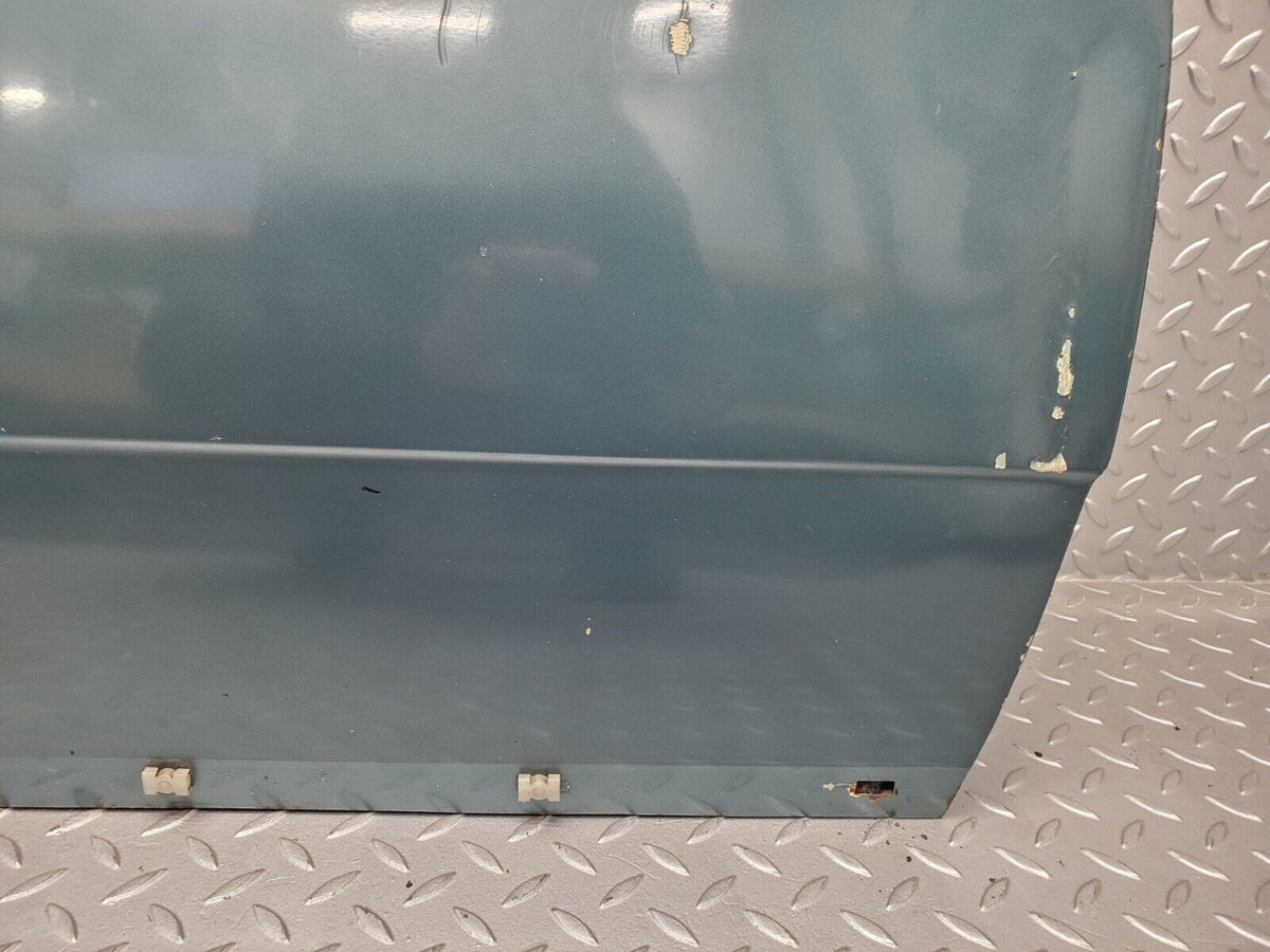 46557 Mercedes-Benz C123 280CE Coupe Right Door