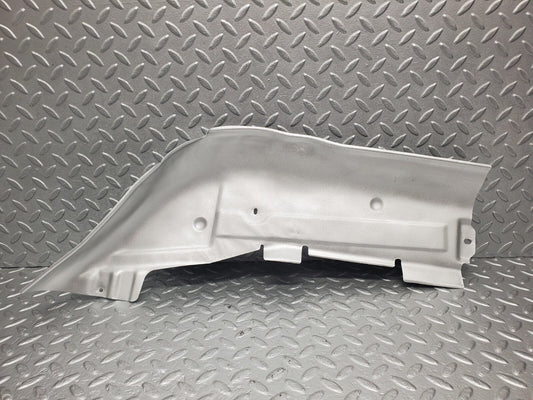 48982 Mercedes-Benz A124 320E Cabriolet Exhaust Heat Shield