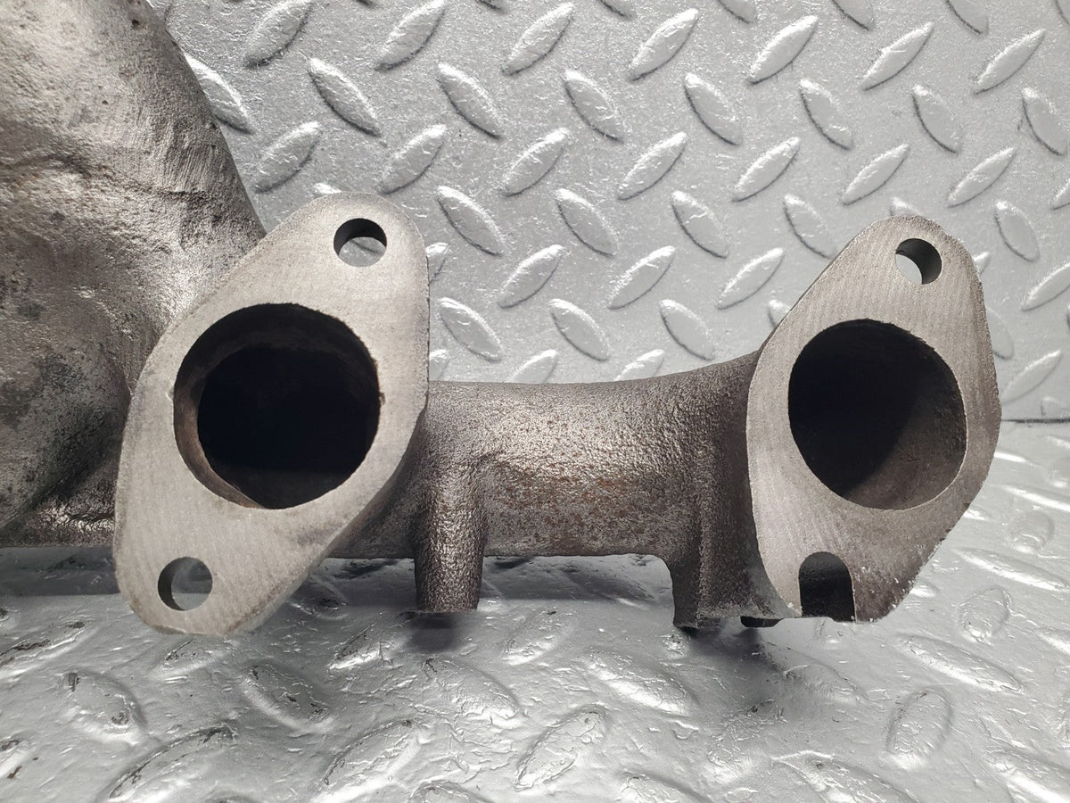 50857 Mercedes-Benz W108 280SE 3.5 Exhaust Manifold Right Side A1161422301