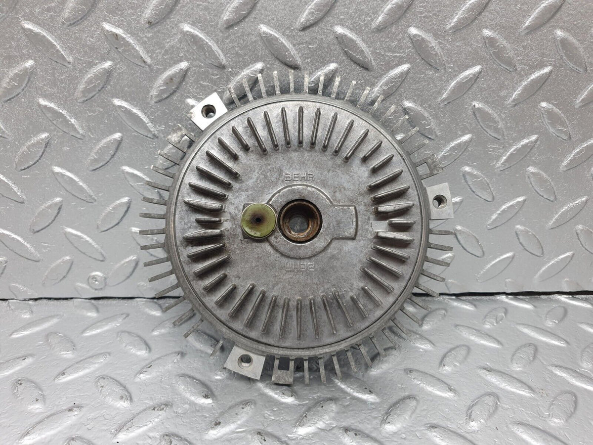 42310 Mercedes-Benz R129 320SL Coupe Engine Cooling Fan Clutch
