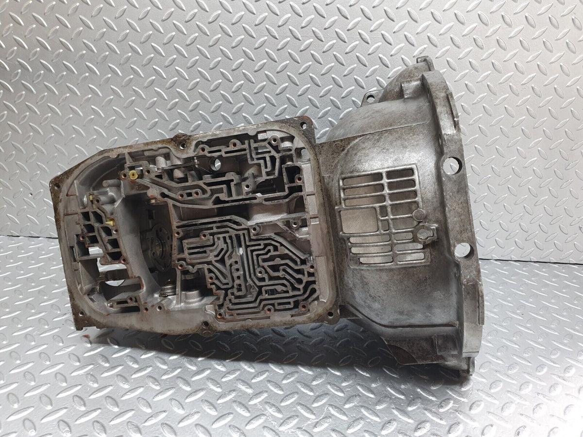 43855 Mercedes-Benz C126 380SEC Coupe Automatic Gearbox Housing 722.310 A1262711701