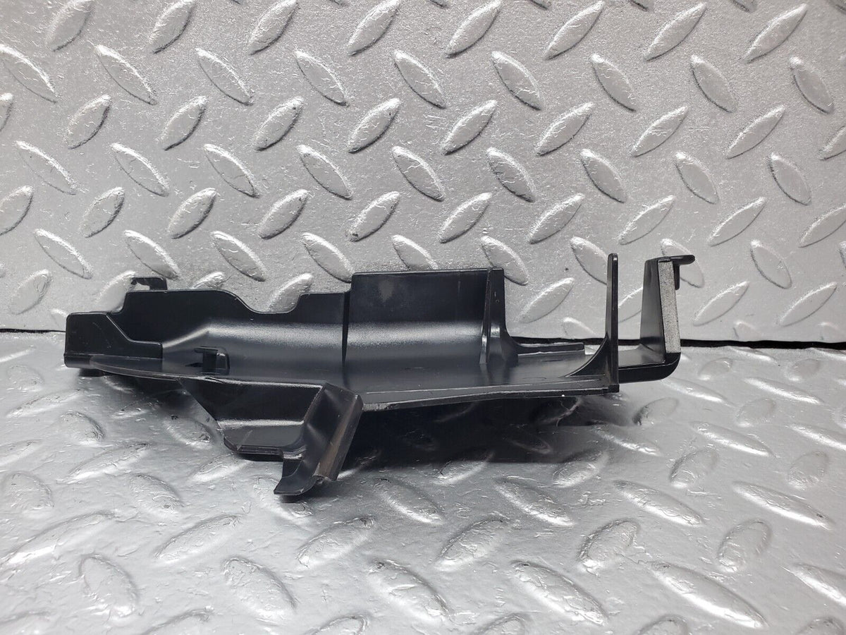 45612 Mercedes-Benz W126 420SE Front Left Door Lock Inner Cover A1267230308