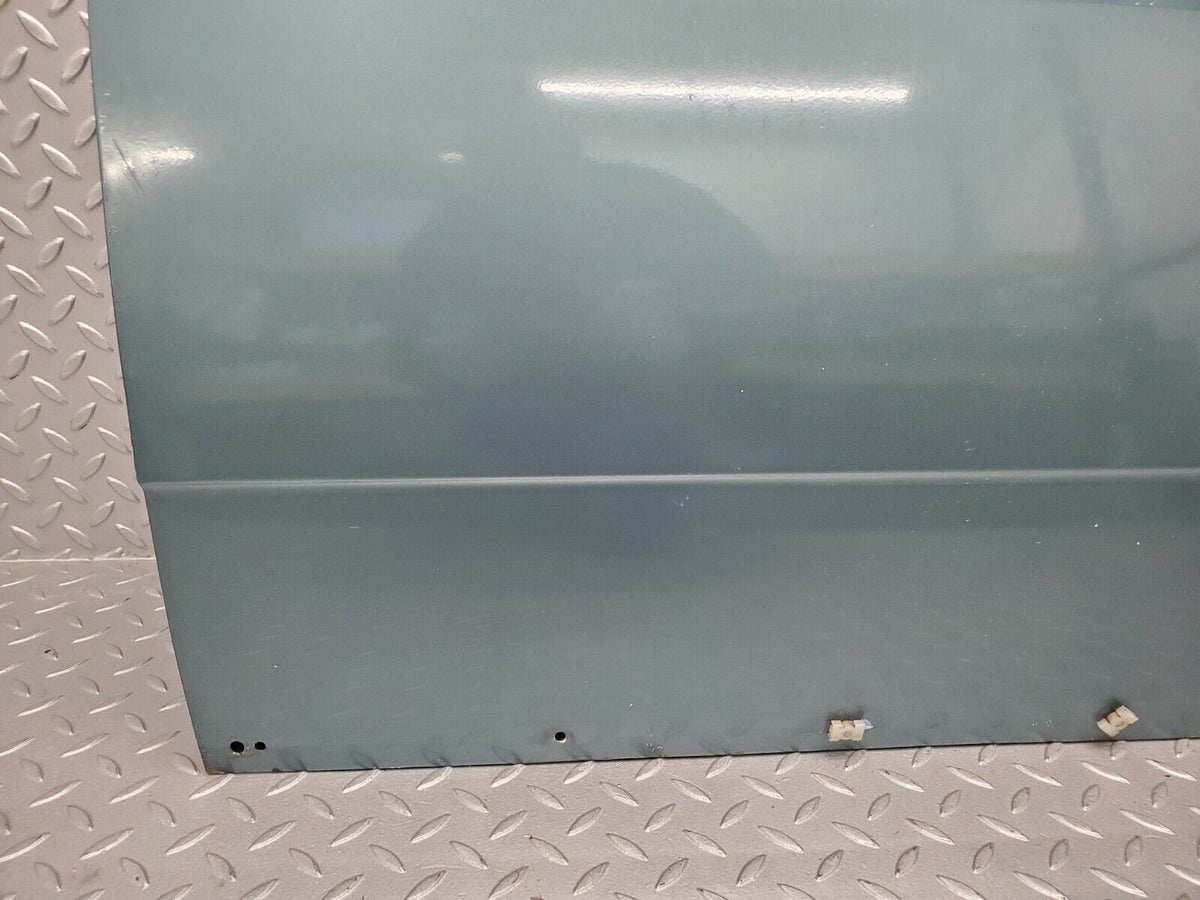 46557 Mercedes-Benz C123 280CE Coupe Right Door
