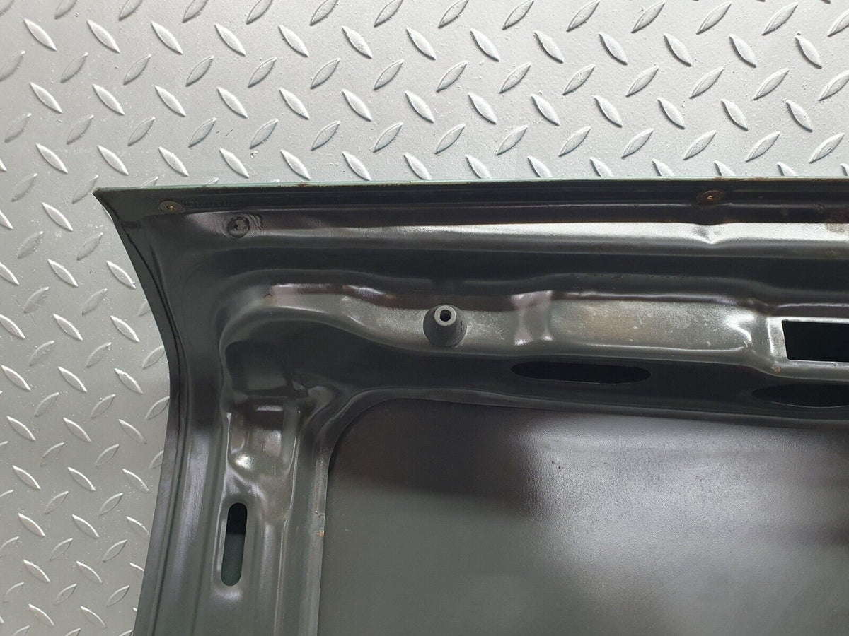 44054 Mercedes-Benz C123 230CE Coupe Trunk Door Boot Lid