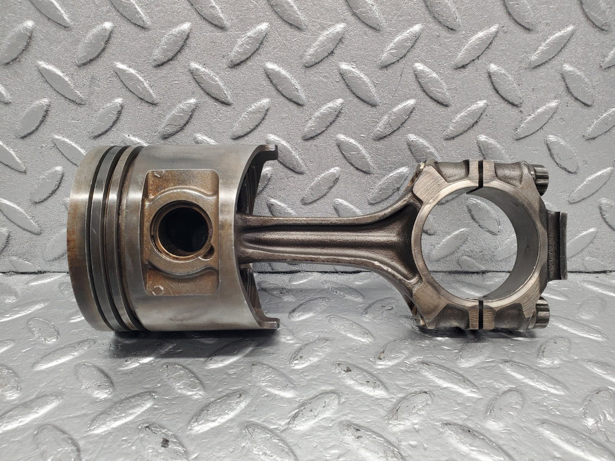 50952 Mercedes-Benz W108 280SE 3.5 Piston With Connecting Rod 92mm 11607 Std.1 54/01