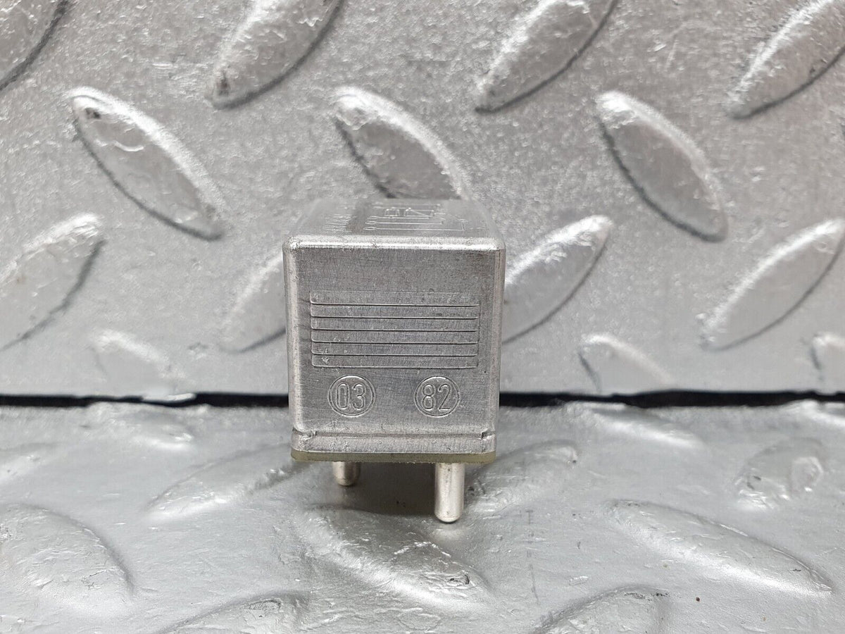 44076 Mercedes-Benz C123 230CE Coupe Multi Purpose Relay A0015420219