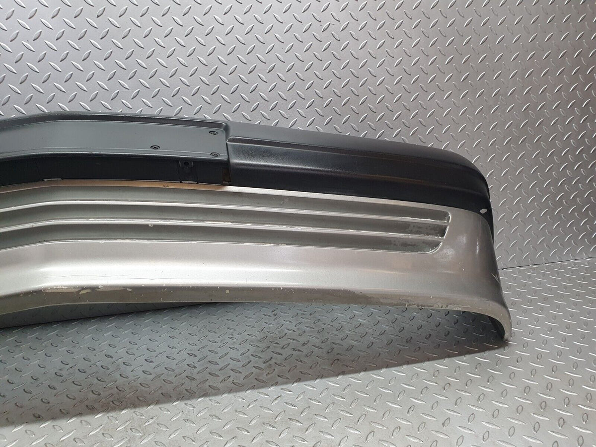 42976 Mercedes-Benz W201 190 Front Bumper A2018801940 A2018802270