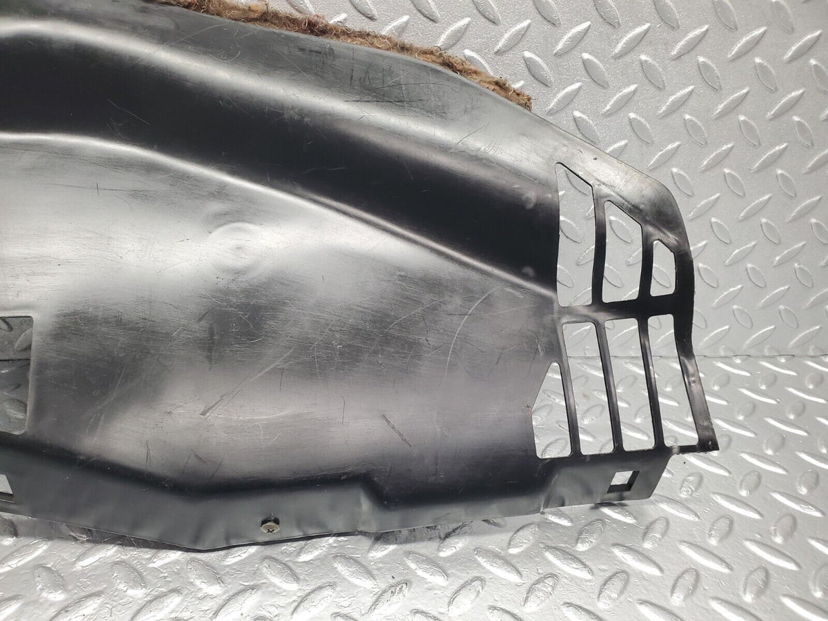 47574 Mercedes-Benz C126 500SEC Coupe Under Dash Panel Left A1266801317 A1266801517