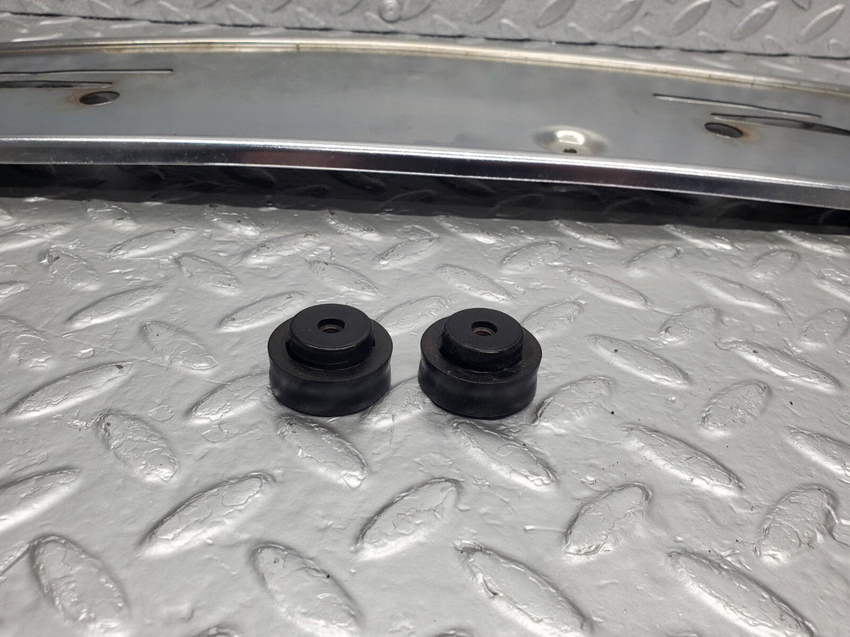 48578 Mercedes-Benz W108 Front Number Plate Holder