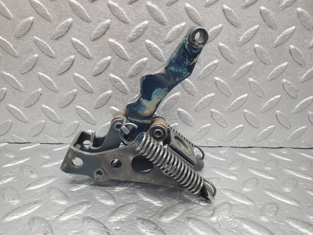 48243 Mercedes-Benz C107 R107 Door Safety Check Strap Right Side