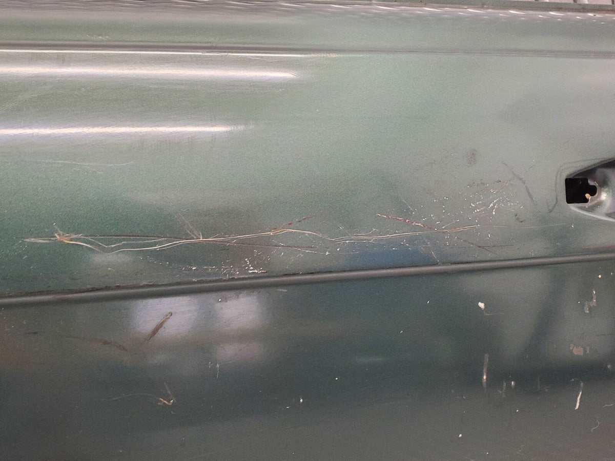 48263 Mercedes-Benz C107 R107 Left Door