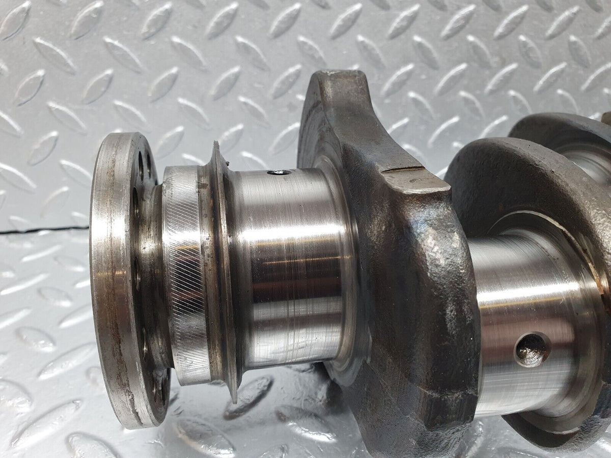 40878 Mercedes-Benz W123 240D Crankshaft