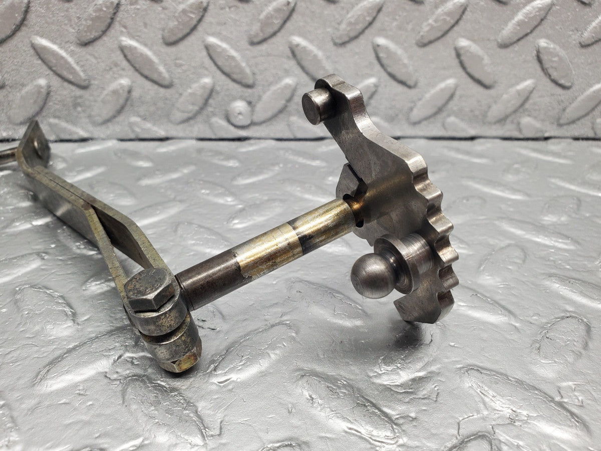 50272 Mercedes-Benz Automatic Gearbox Linkage 722.001