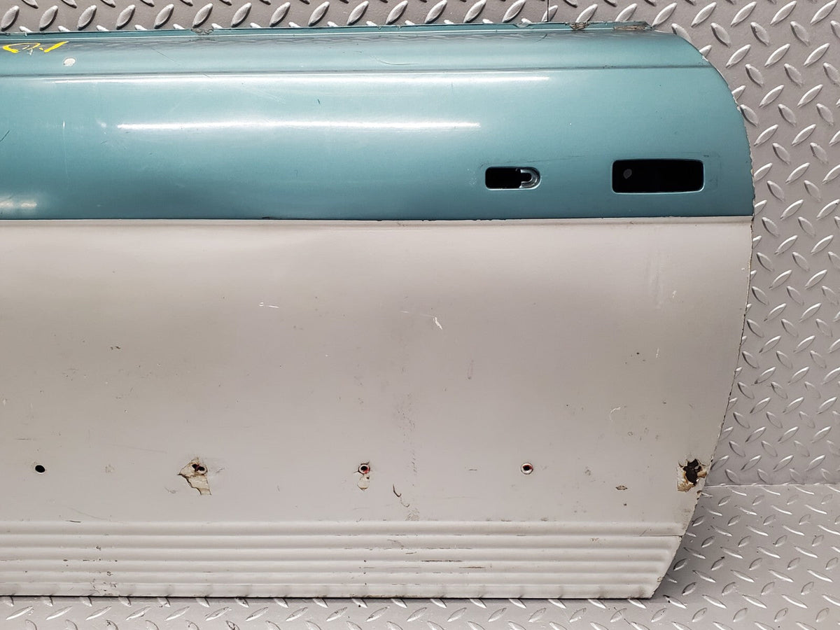 48264 Mercedes-Benz C107 R107 Left Door