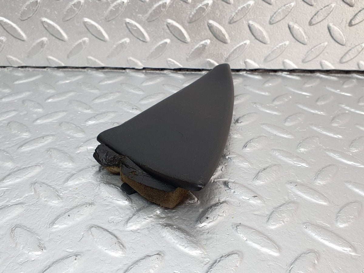 42848 Mercedes-Benz W201 190 2.0L Mirror Triangle Cover Left Side A2017250511