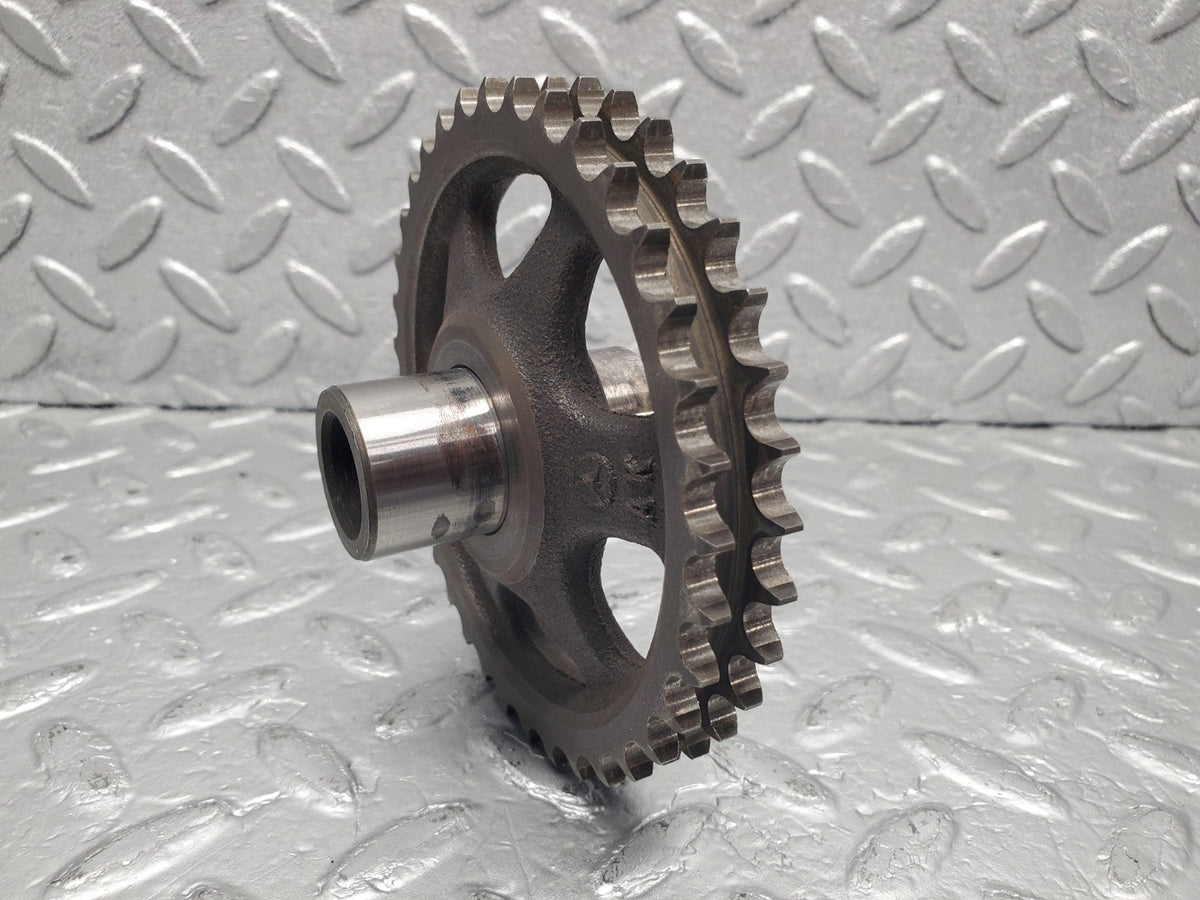 50841 Mercedes-Benz W108 280SE 3.5 Timing Gear Sprocket A1160770312