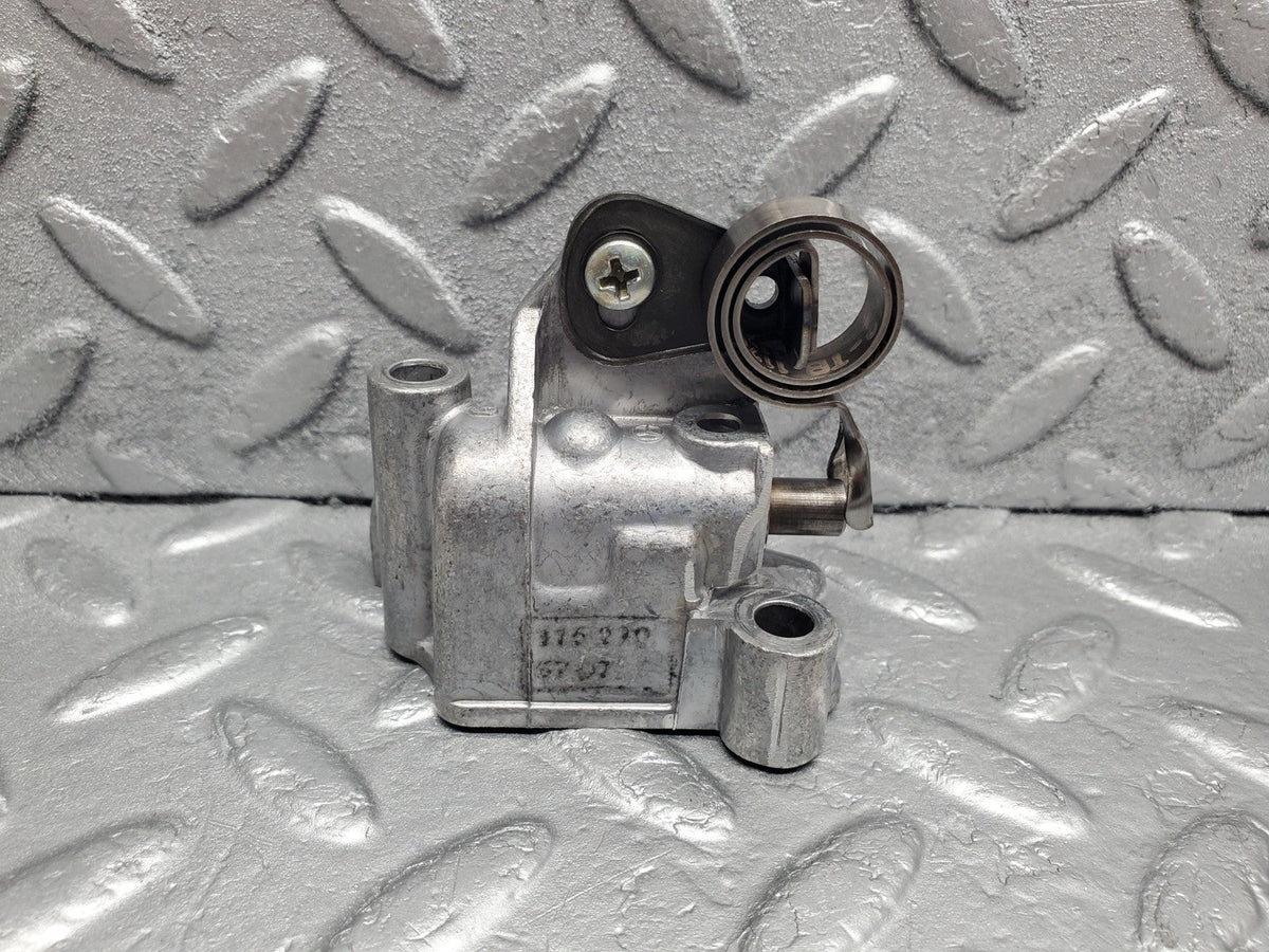50429 Mercedes-Benz Automatic Gearbox Valve Body 722.324 A1092770205