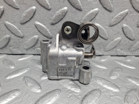50429 Mercedes-Benz Automatic Gearbox Valve Body 722.324 A1092770205