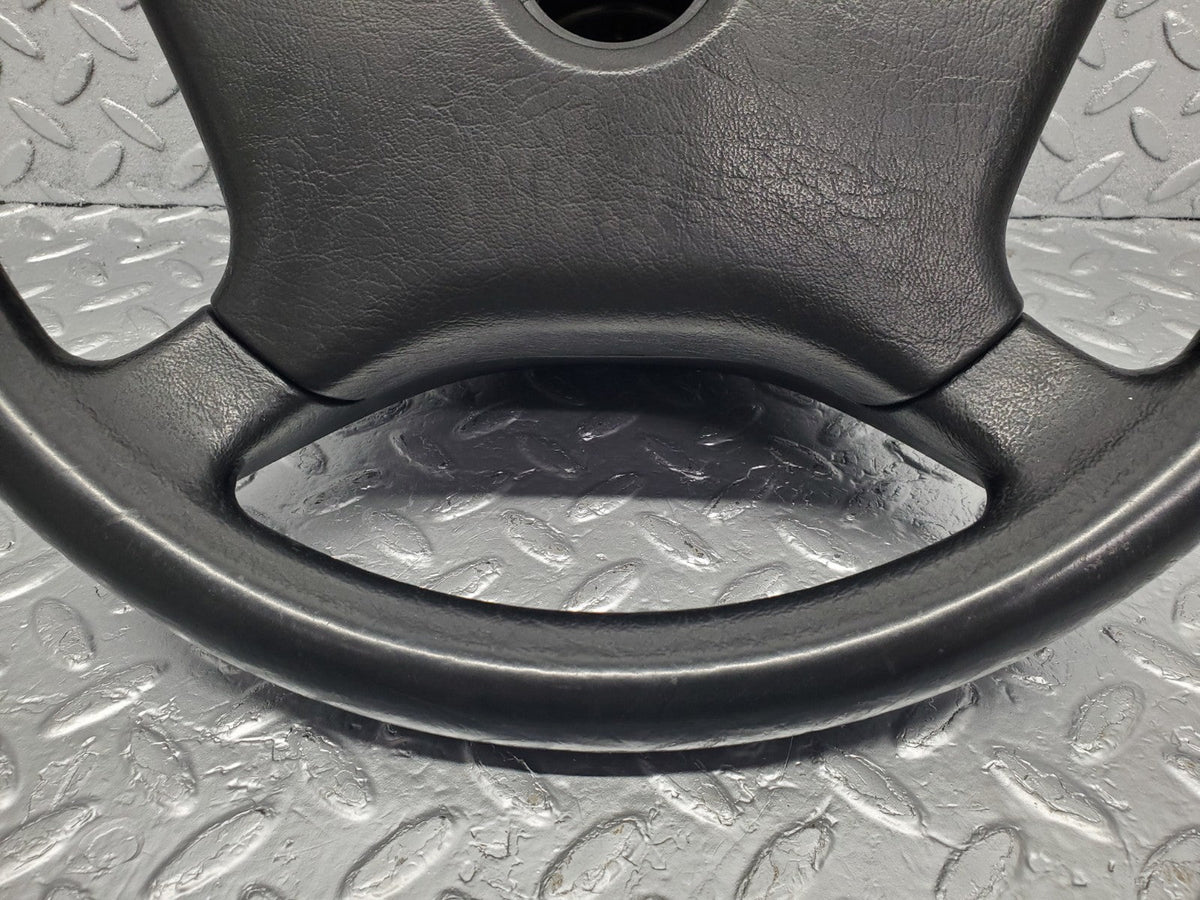 51160 Mercedes-Benz W124 Steering Wheel 507166