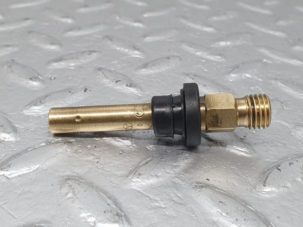 41037 Mercedes-Benz W126 300SE Fuel Injector Bosch A0000785623 0437502047