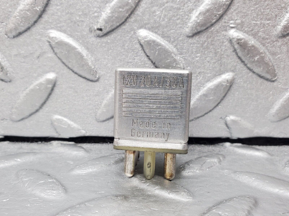 45535 Mercedes-Benz W126 420SE Multi Purpose Relay A0015420219
