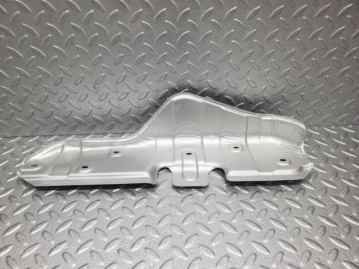 46171 Mercedes-Benz W124 280E Engine Mount Heat Shield Right Side