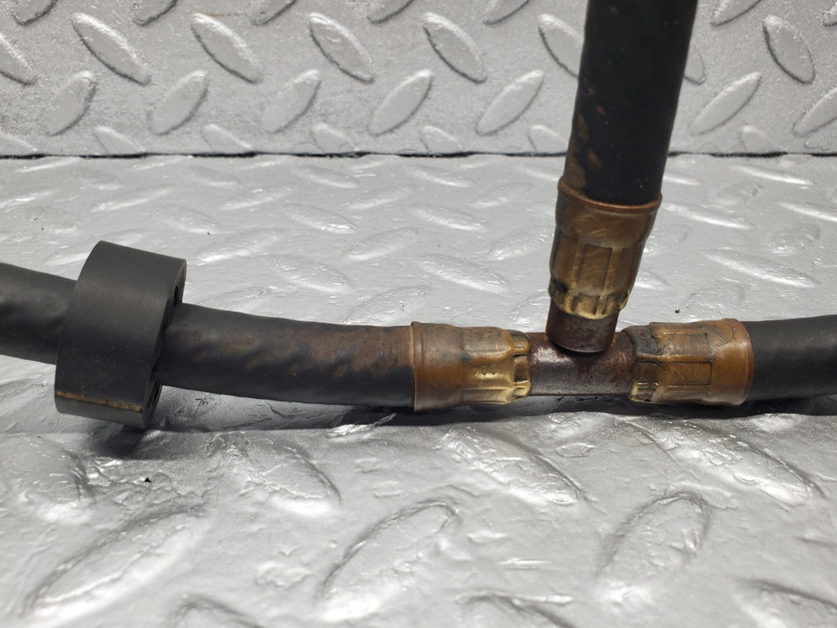 49943 Mercedes-Benz R107 380SL Coolant Hose Pipe