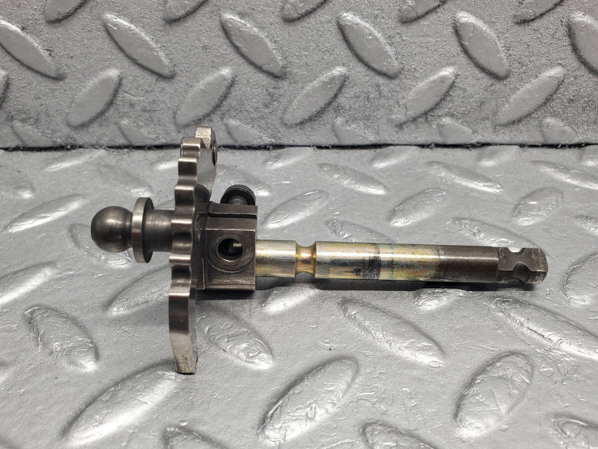 50439 Mercedes-Benz Automatic Gearbox Linkage 722.324