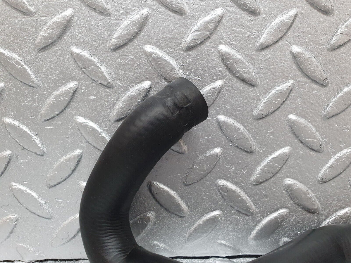 42553 Mercedes-Benz R129 320SL Coupe Coolant Hose Pipe A1298300596