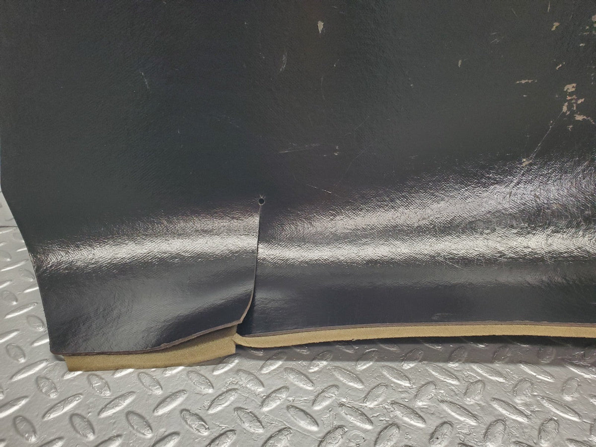 50722 Mercedes-Benz W108 280SE 3.5 Trunk Cover Panel Left Side A1086900030