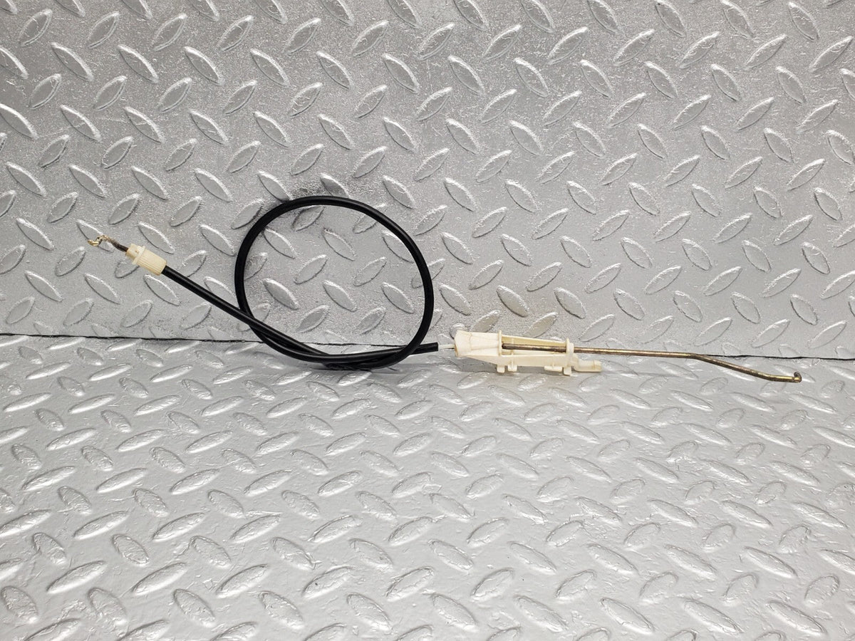 48342 Mercedes-Benz C126 Coupe Door Lock Cable