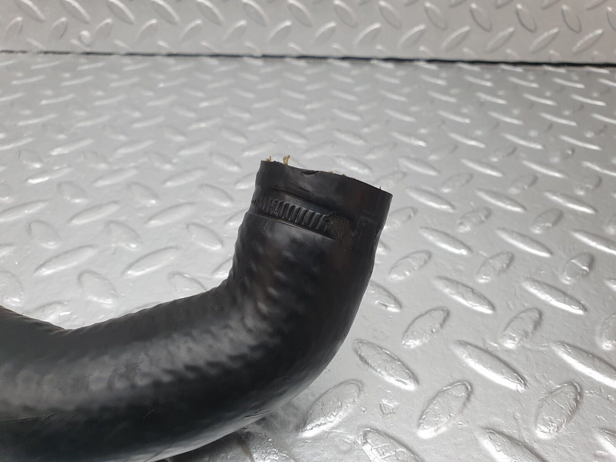 42549 Mercedes-Benz R129 320SL Coupe Radiator Lower Hose Pipe A1295012482