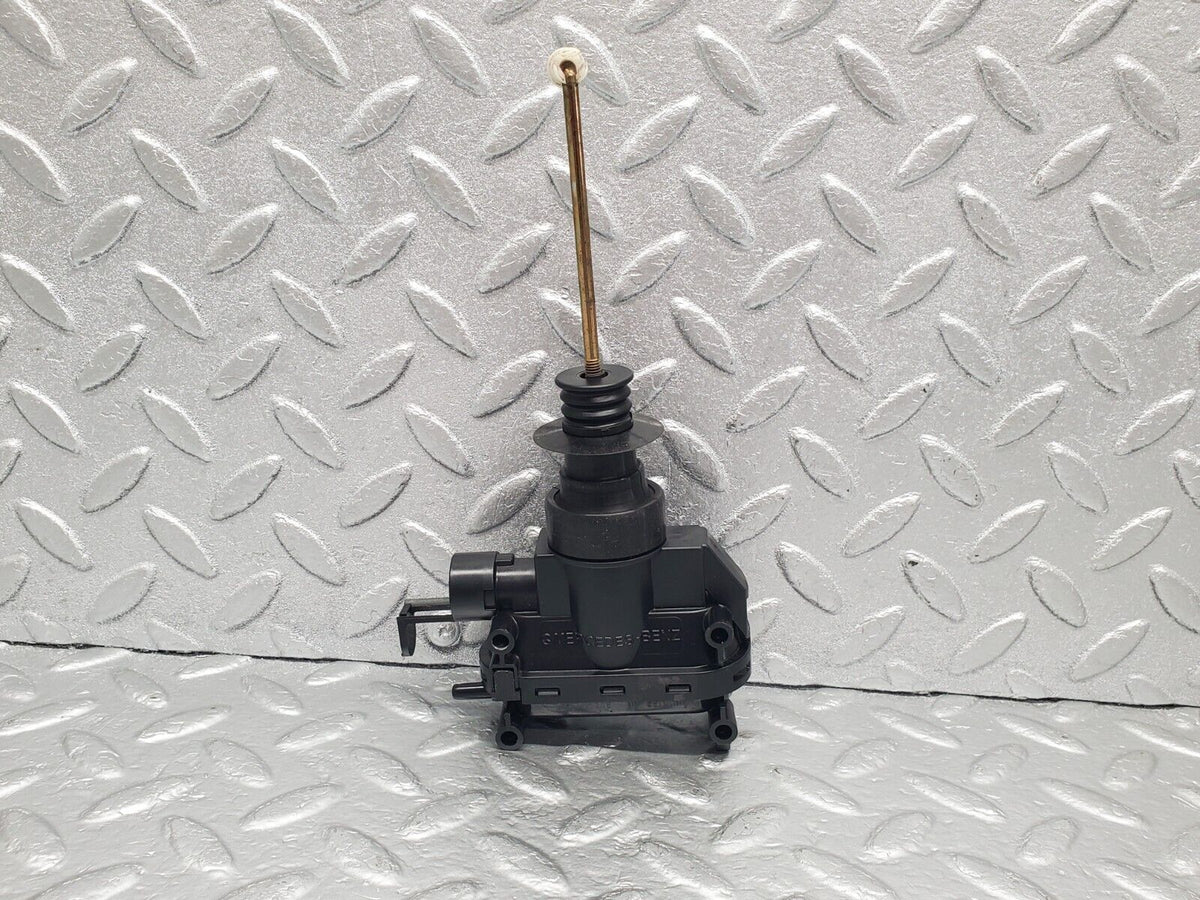 48152 Mercedes-Benz R129 Coupe Door Lock Vacuum Actuator Left/Right A1298001775