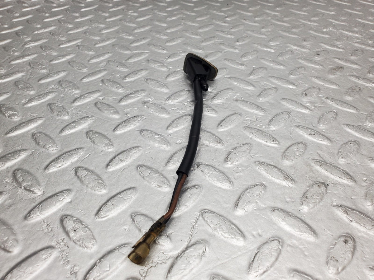 49621 Mercedes-Benz W126 C126 Windscreen Washer Nozzle