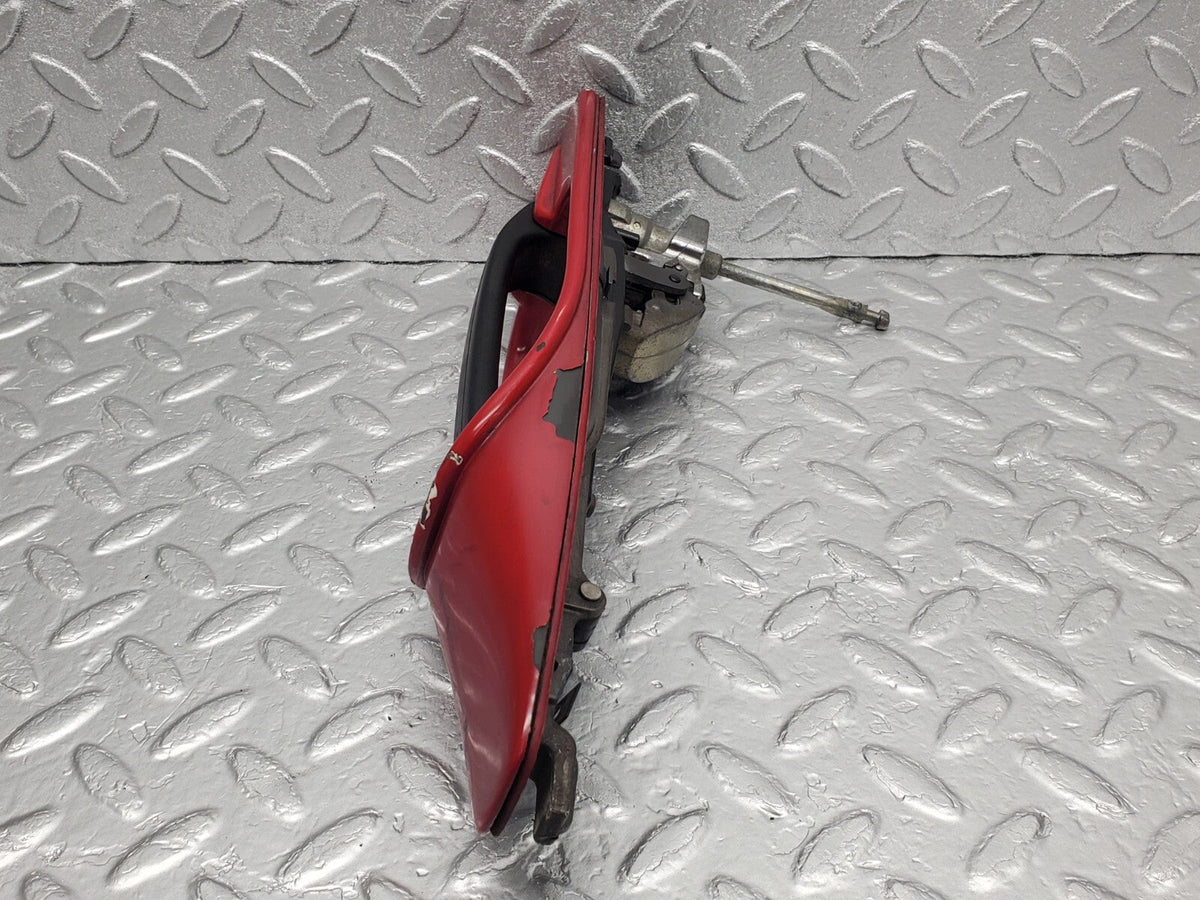 48319 Mercedes-Benz C126 Coupe Right Door Exterior Handle No Key