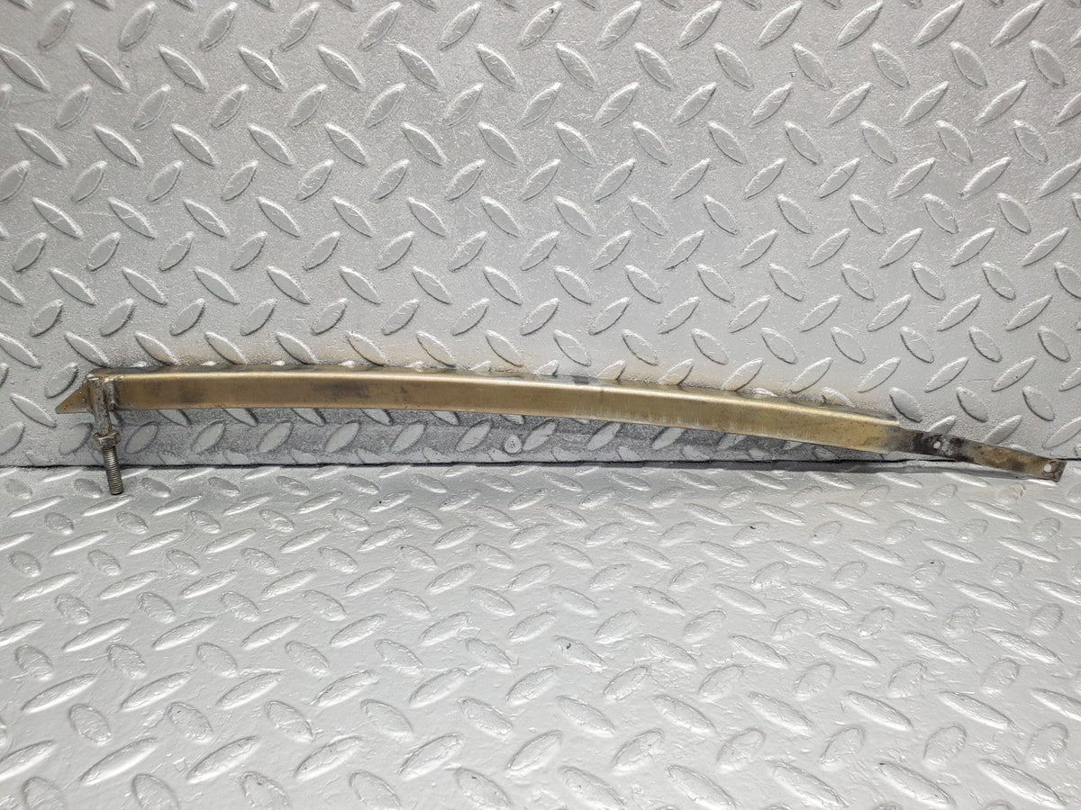 50139 Mercedes-Benz R107 SL Right Door Window Channel