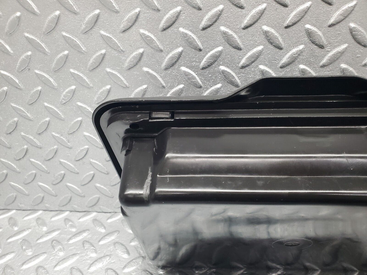 46452 Mercedes-Benz C123 280CE Coupe First Aid Box A1238650353
