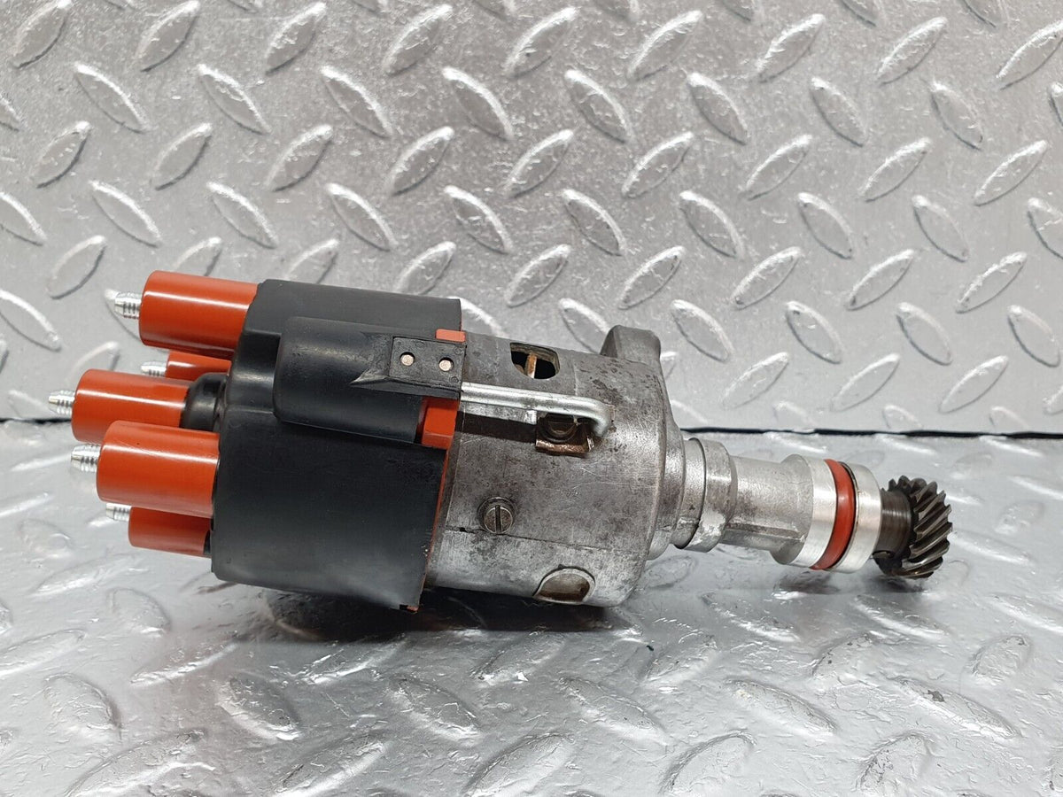 44150 Mercedes-Benz C123 230CE Coupe Ignition Distributor Bosch 1235522327 0237003025 A0021589801